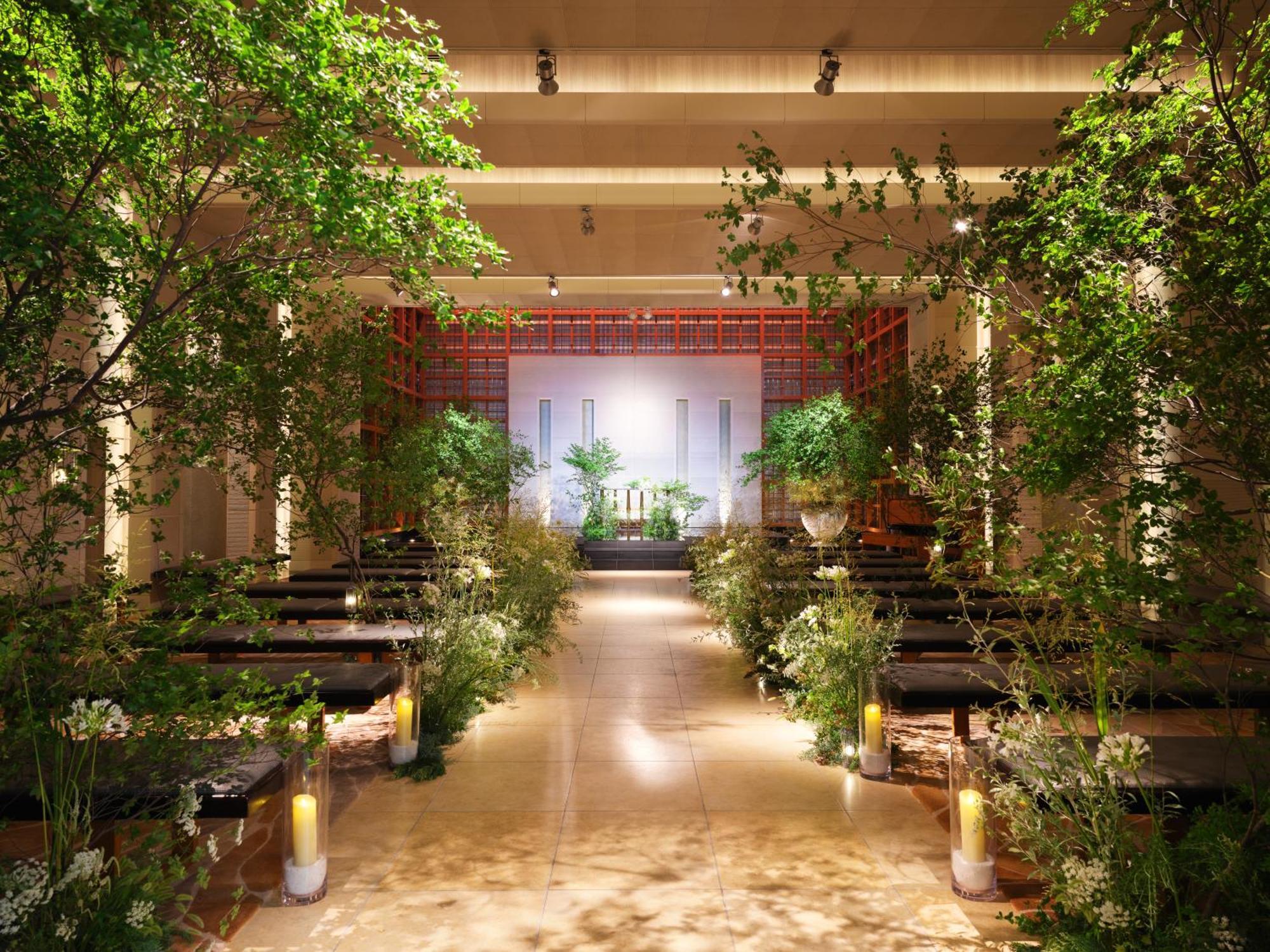 Mandarin Oriental, Tokyo — Photos 3
