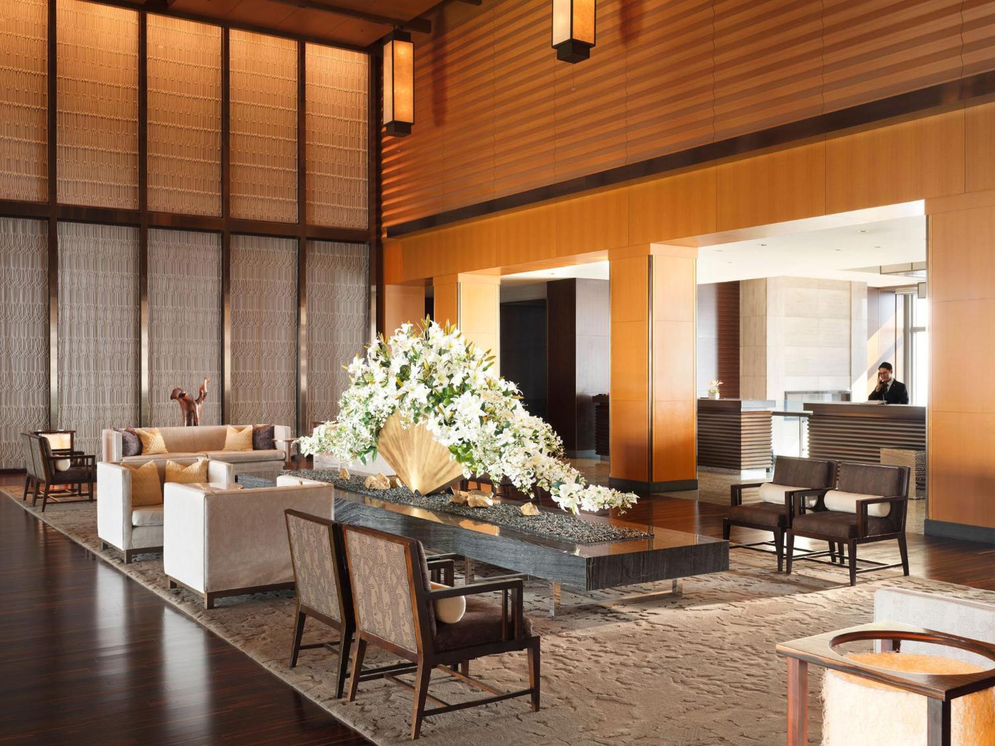 Mandarin Oriental, Tokyo — Photos 2